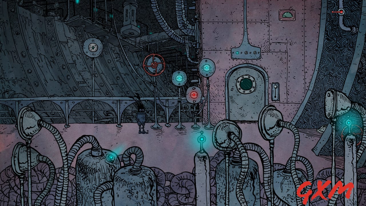 Screenshot 2 of Slice of Sea