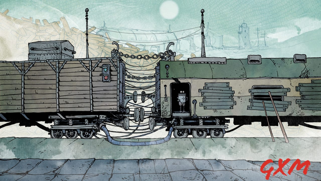 Screenshot 5 of Slice of Sea