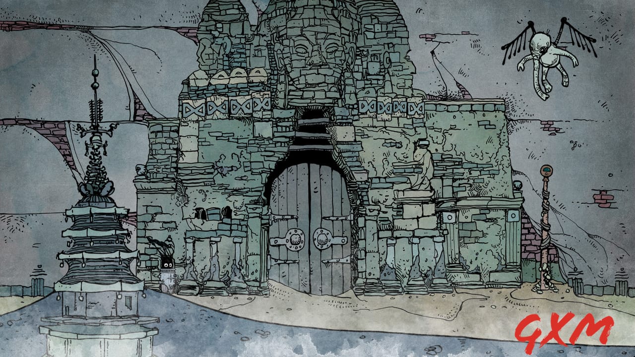 Screenshot 6 of Slice of Sea