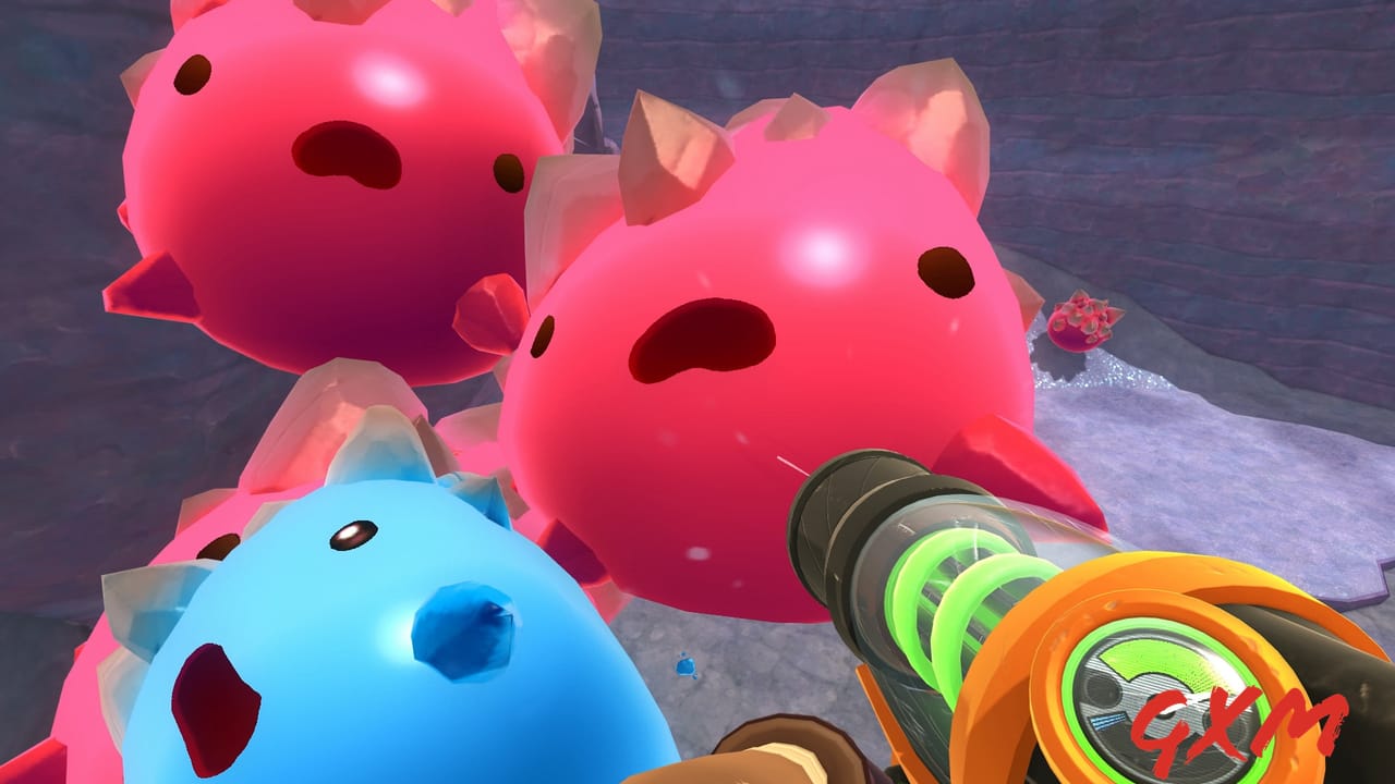 Screenshot 4 of Slime Rancher
