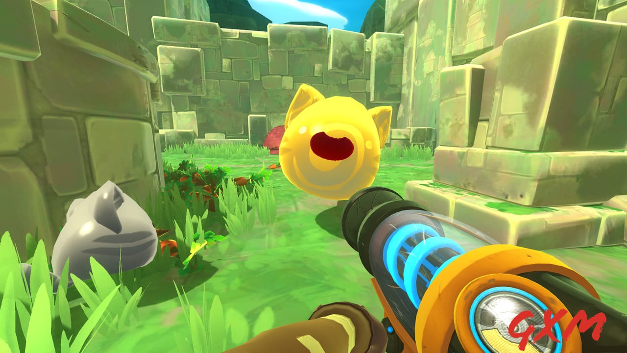 Screenshot 7 of Slime Rancher