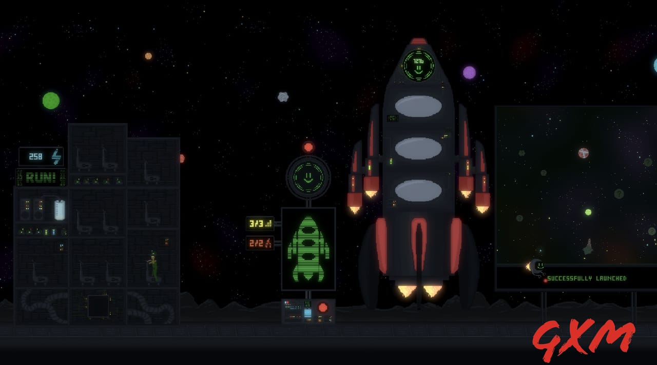 Screenshot 5 of Smile To Fly