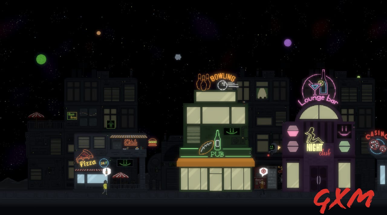 Screenshot 6 of Smile To Fly