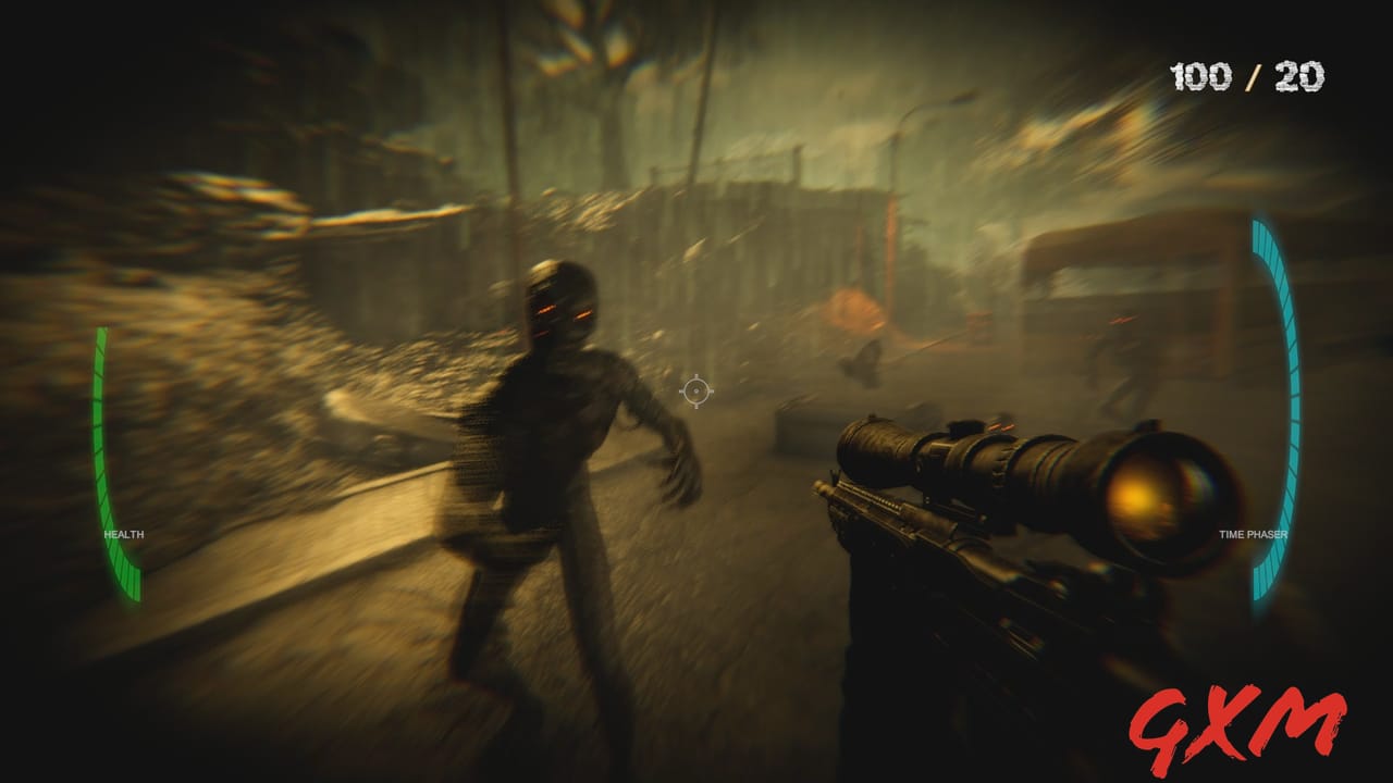 Screenshot 2 of SnipZ