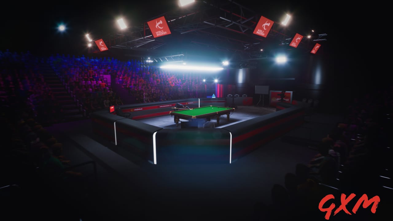 Snooker 19 Screenshot 1