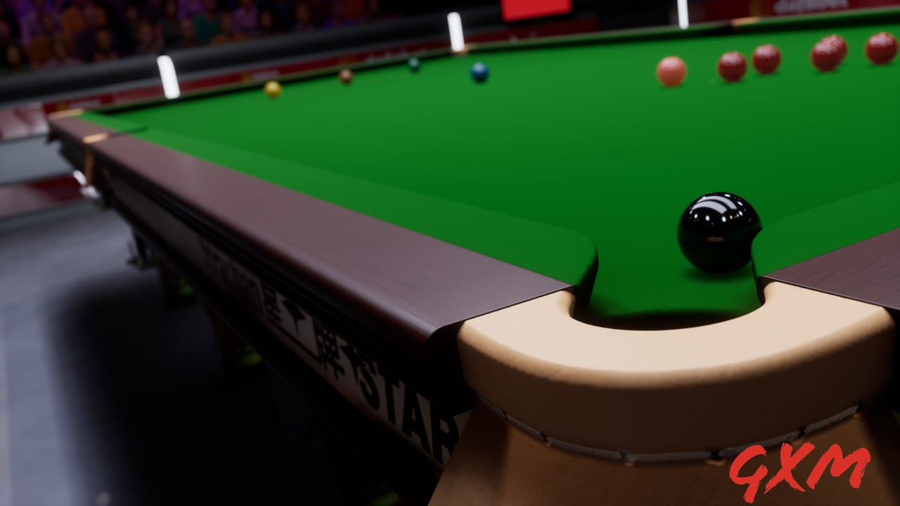 Screenshot 2 of Snooker 19