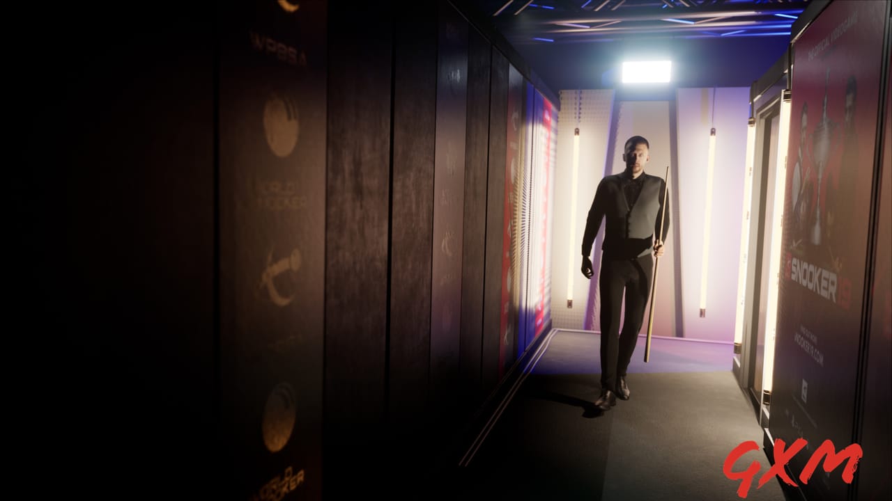 Screenshot 4 of Snooker 19