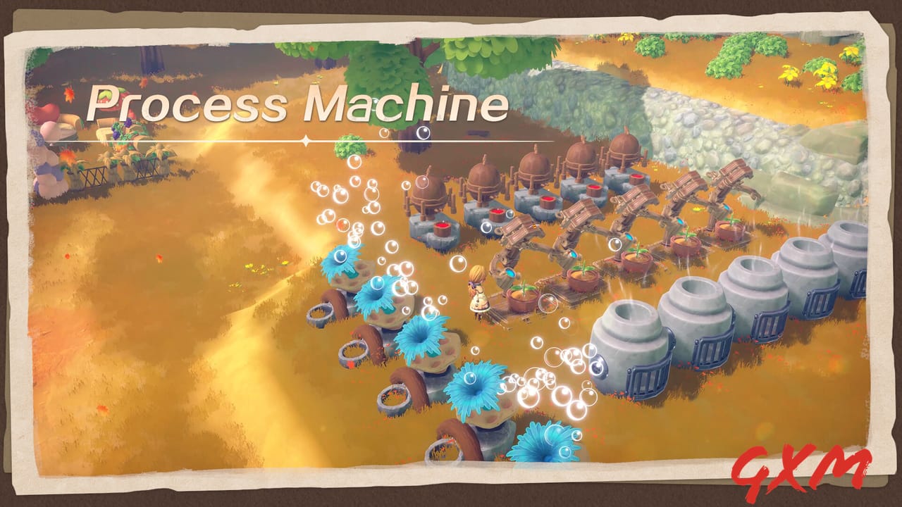 Screenshot 2 of Song Of The Prairie