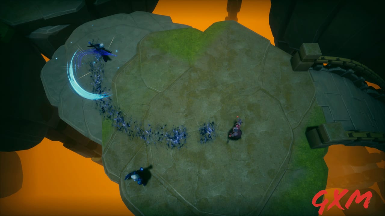 Screenshot 5 of Soulbound Steel