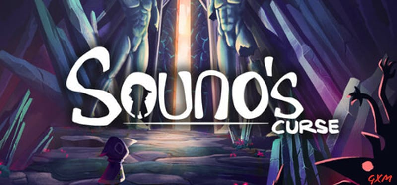 Souno's Curse Poster