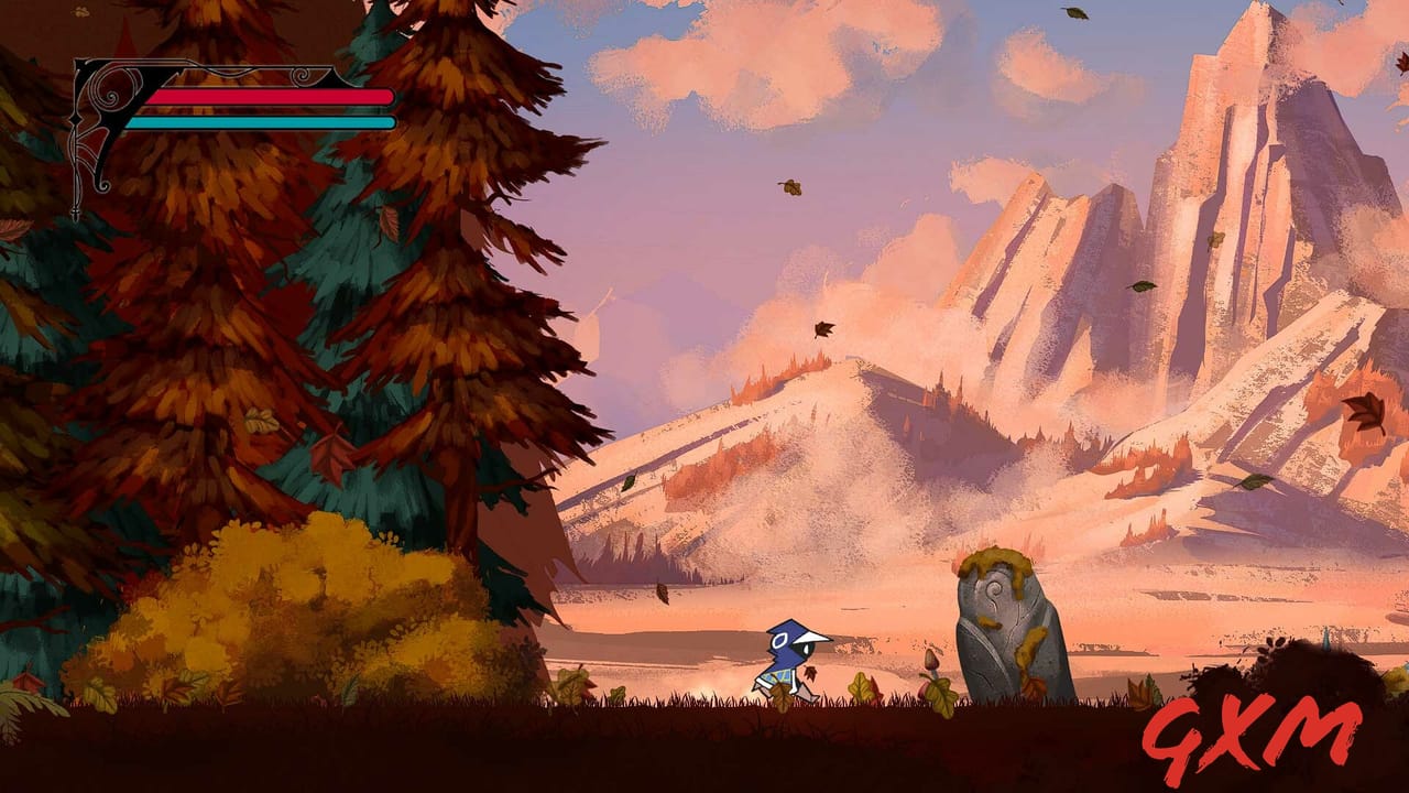 Souno's Curse Screenshot 1