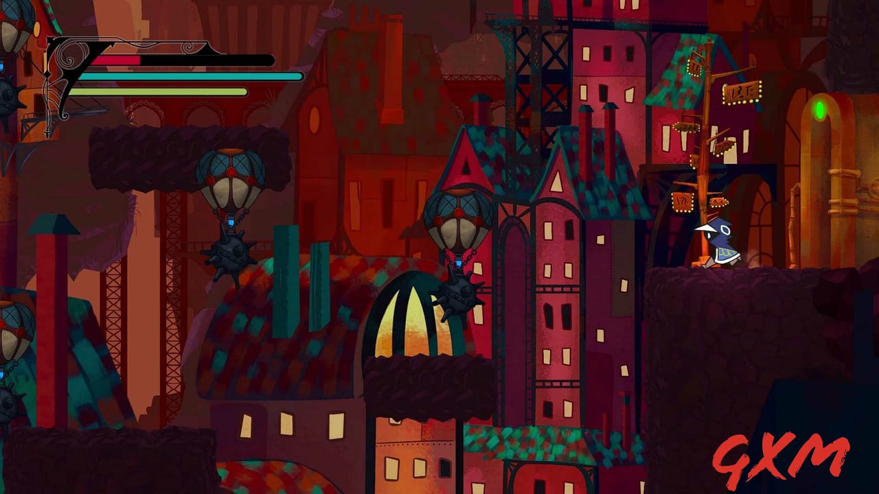 Screenshot 5 of Souno's Curse