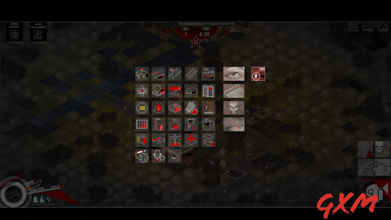 Screenshot 3 of Soviet City