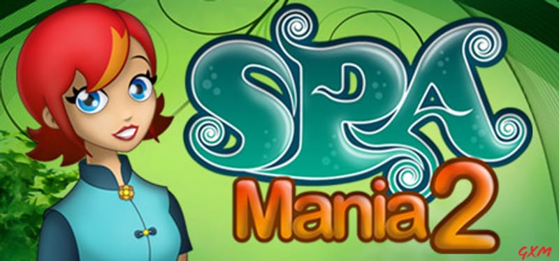SPA Mania 2 Poster