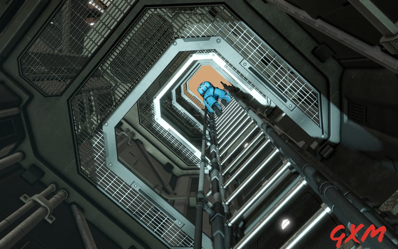 Screenshot 4 of Space Engineers