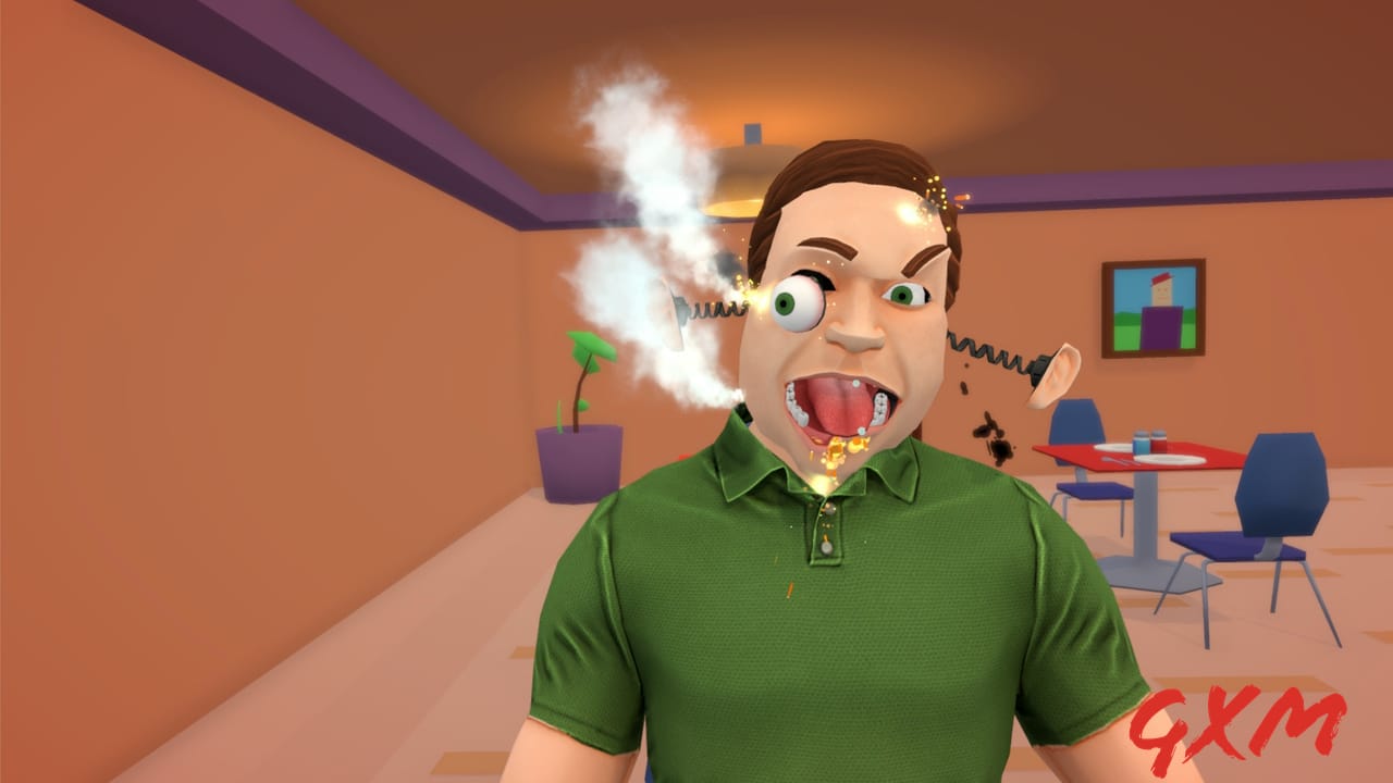 Screenshot 4 of Speaking Simulator