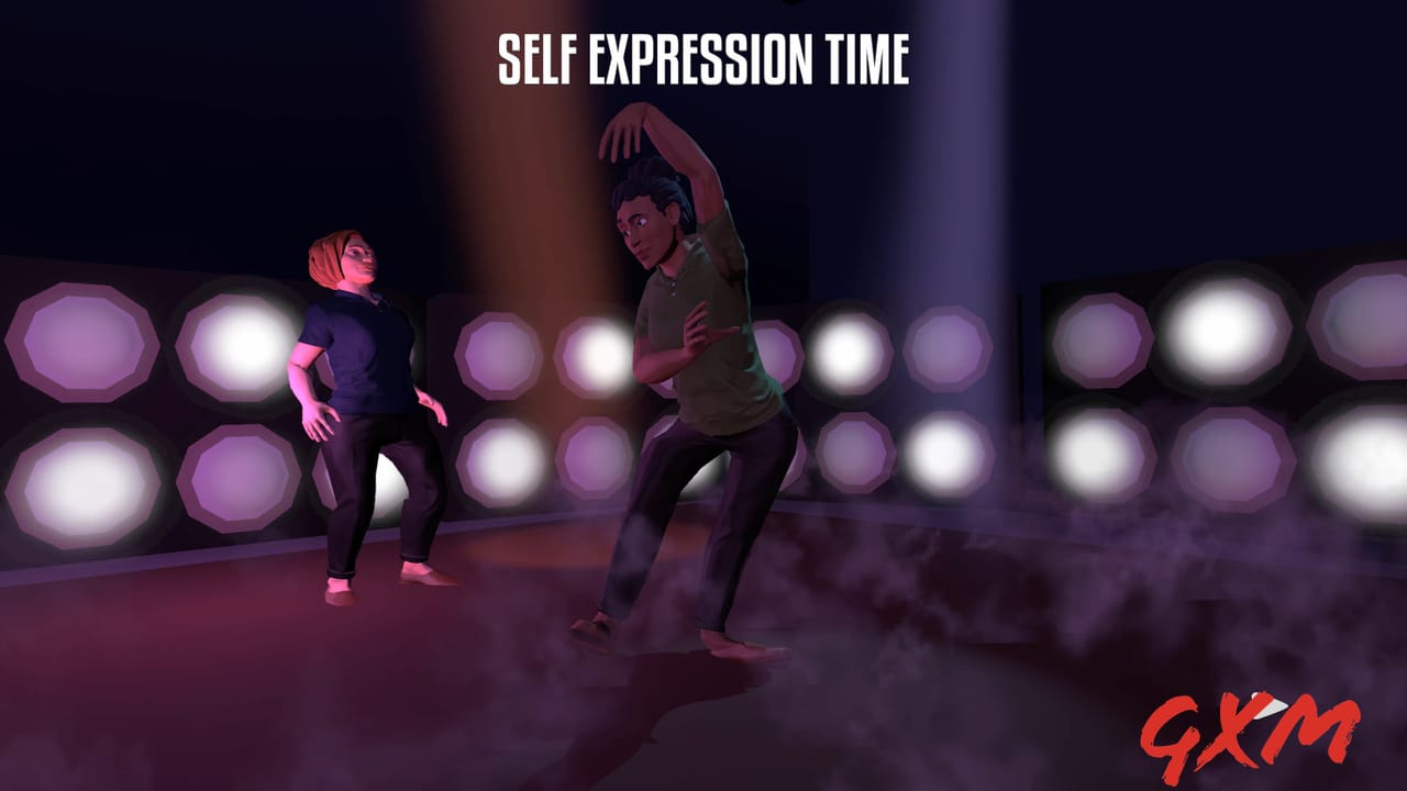 Screenshot 5 of Speaking Simulator