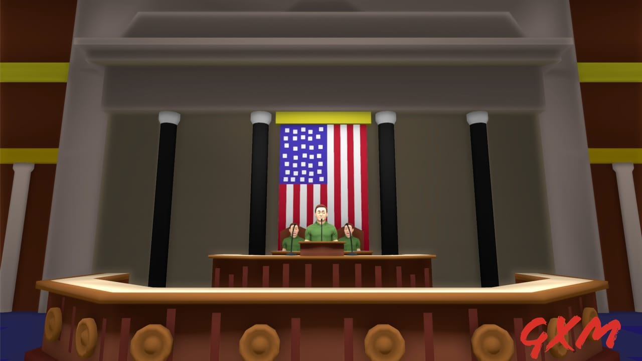 Screenshot 7 of Speaking Simulator