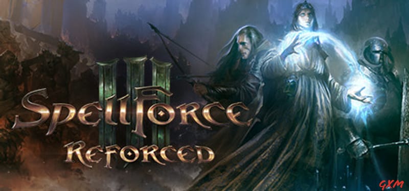 SpellForce 3 Reforced Poster