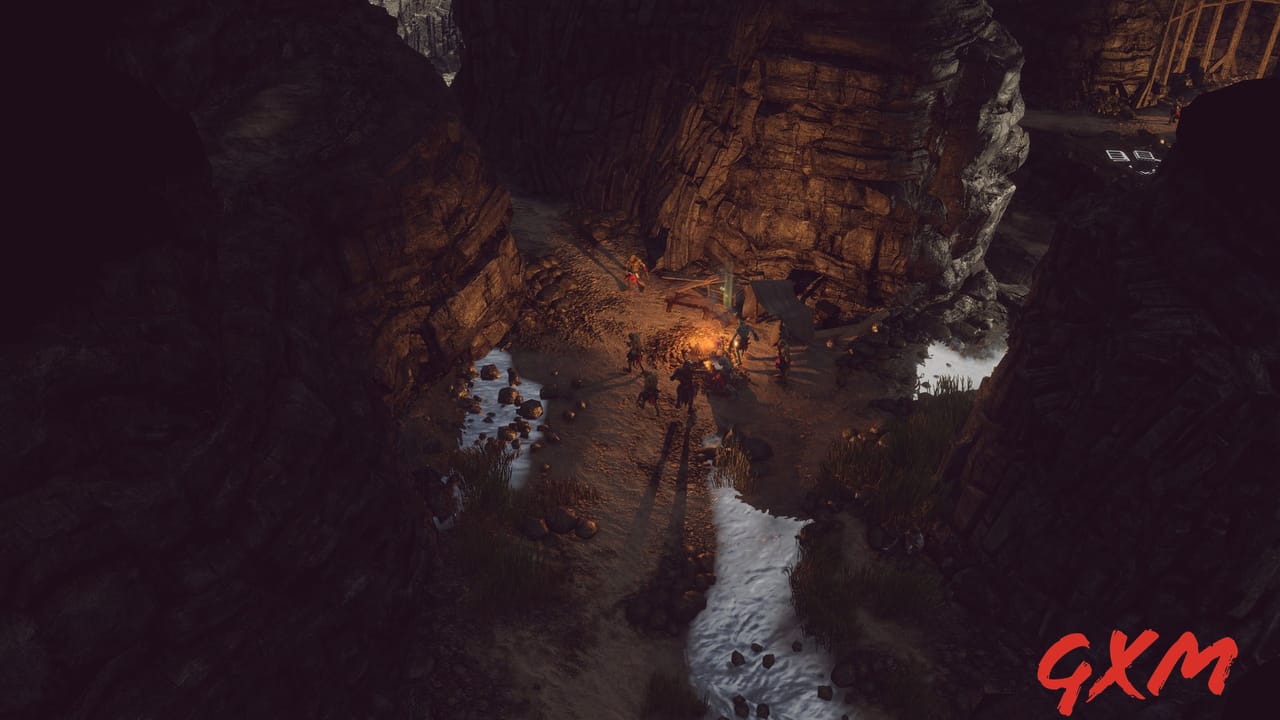 Screenshot 3 of SpellForce 3 Reforced