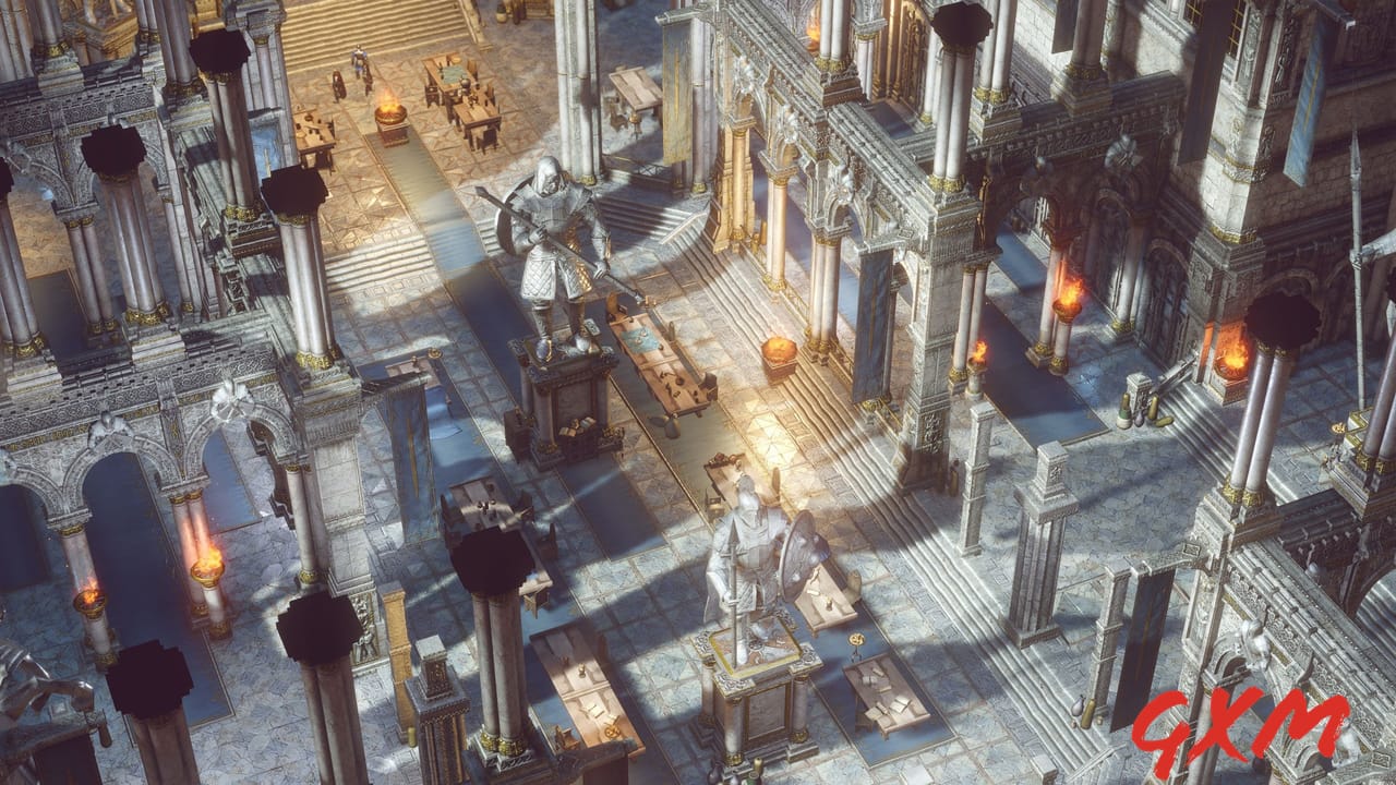 Screenshot 5 of SpellForce 3 Reforced