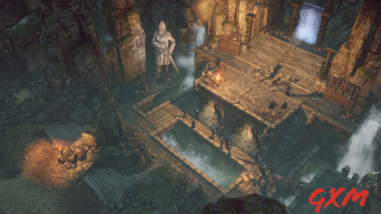 Screenshot 6 of SpellForce 3 Reforced