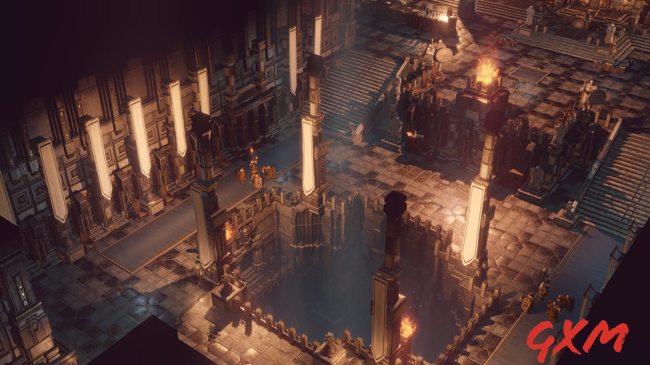 SpellForce 3: Soul Harvest Screenshot 1