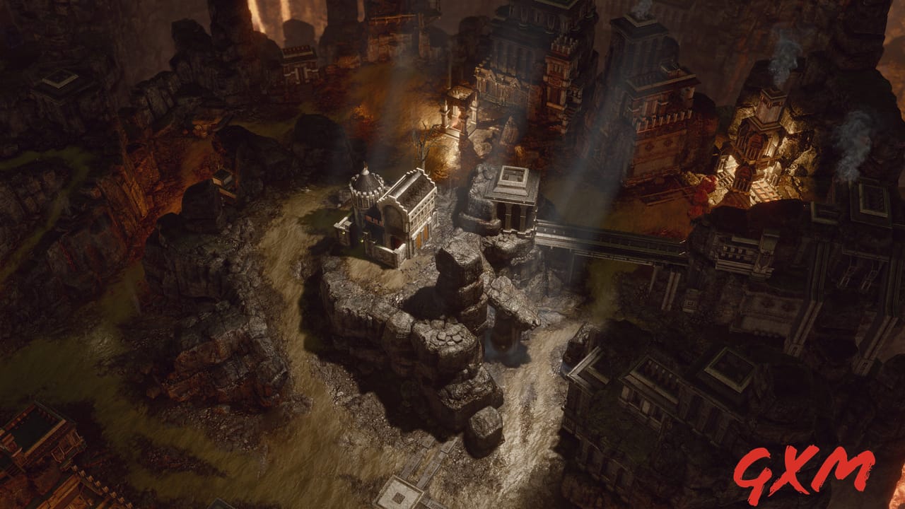 Screenshot 3 of SpellForce 3: Soul Harvest