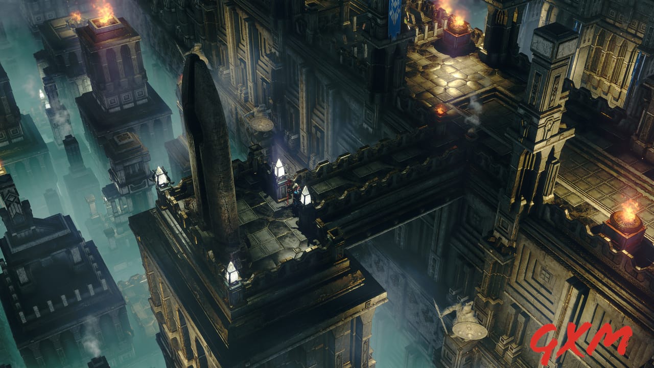 Screenshot 5 of SpellForce 3: Soul Harvest