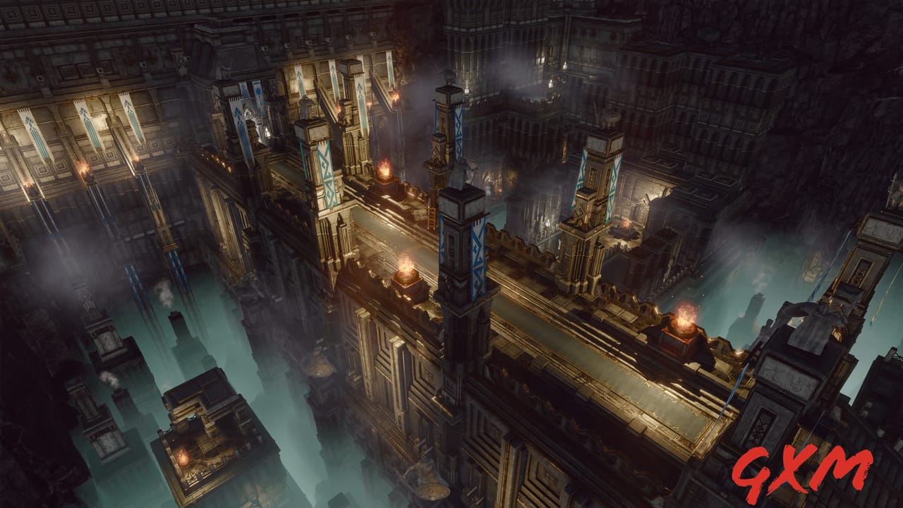 Screenshot 6 of SpellForce 3: Soul Harvest