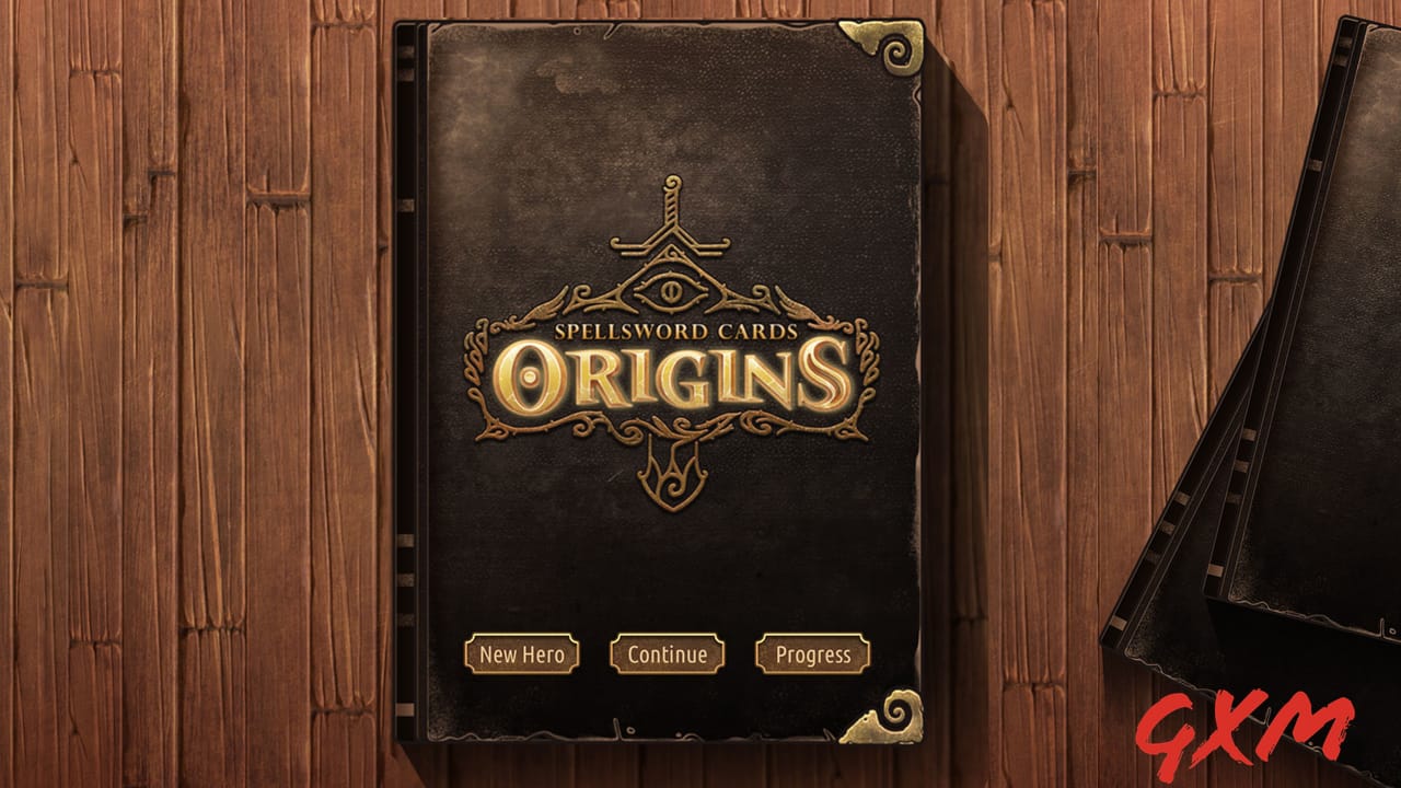Screenshot 8 of Spellsword Cards: Origins