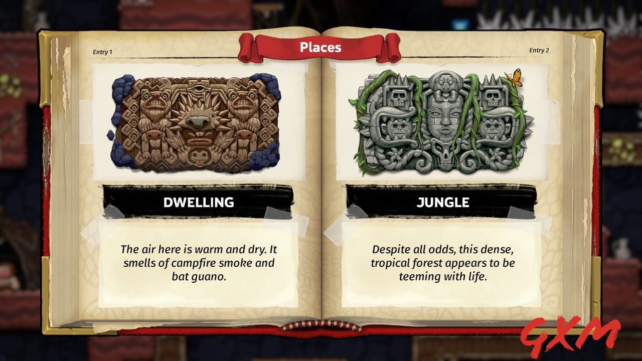 Screenshot 6 of Spelunky 2