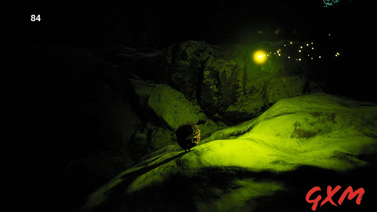 SpiderClimber Screenshot 1