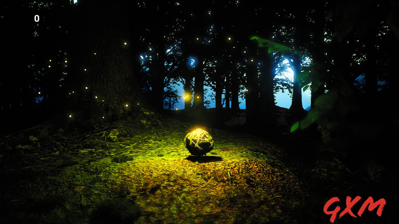 Screenshot 2 of SpiderClimber