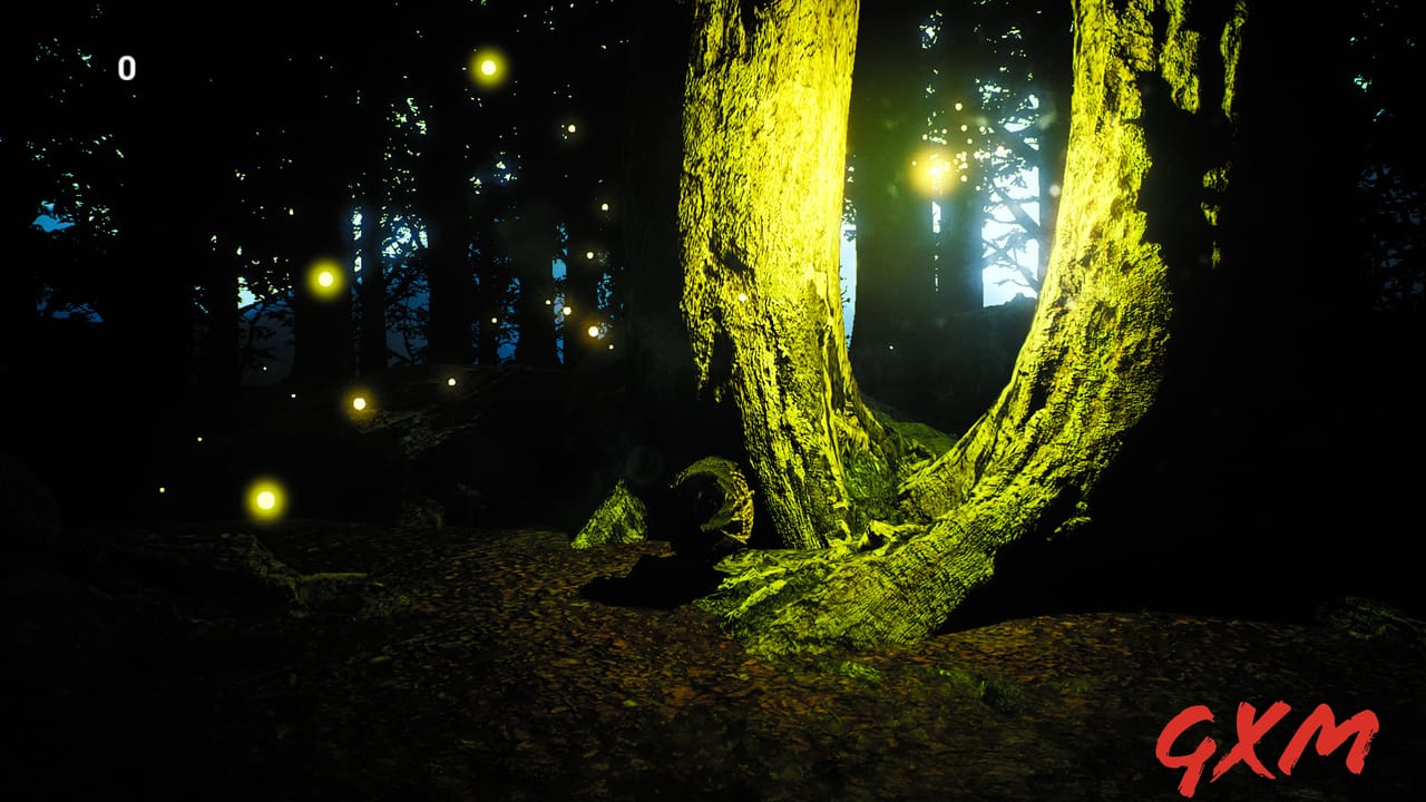 Screenshot 3 of SpiderClimber