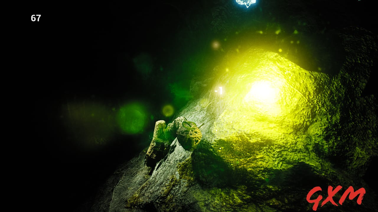 Screenshot 4 of SpiderClimber