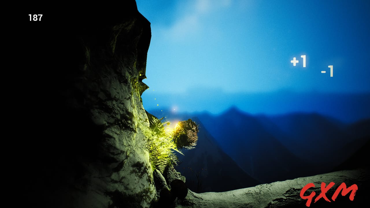 Screenshot 5 of SpiderClimber