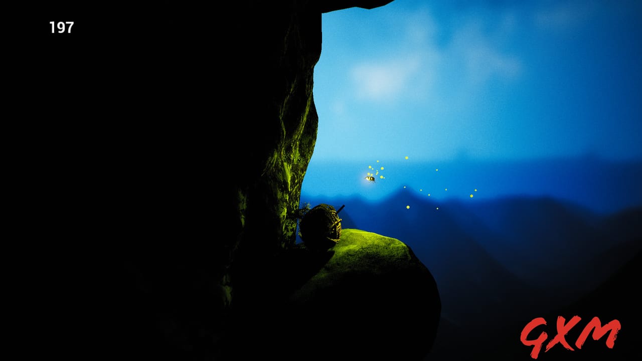 Screenshot 6 of SpiderClimber