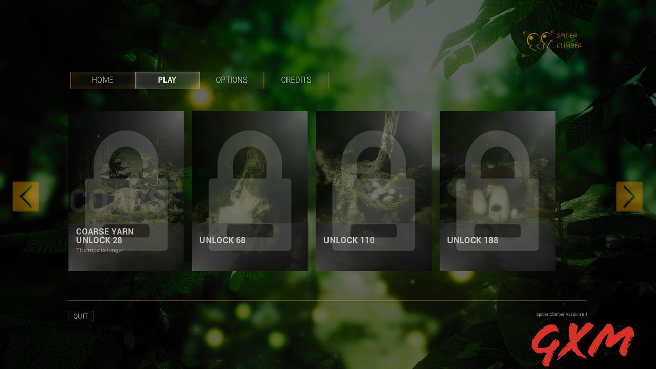 Screenshot 7 of SpiderClimber