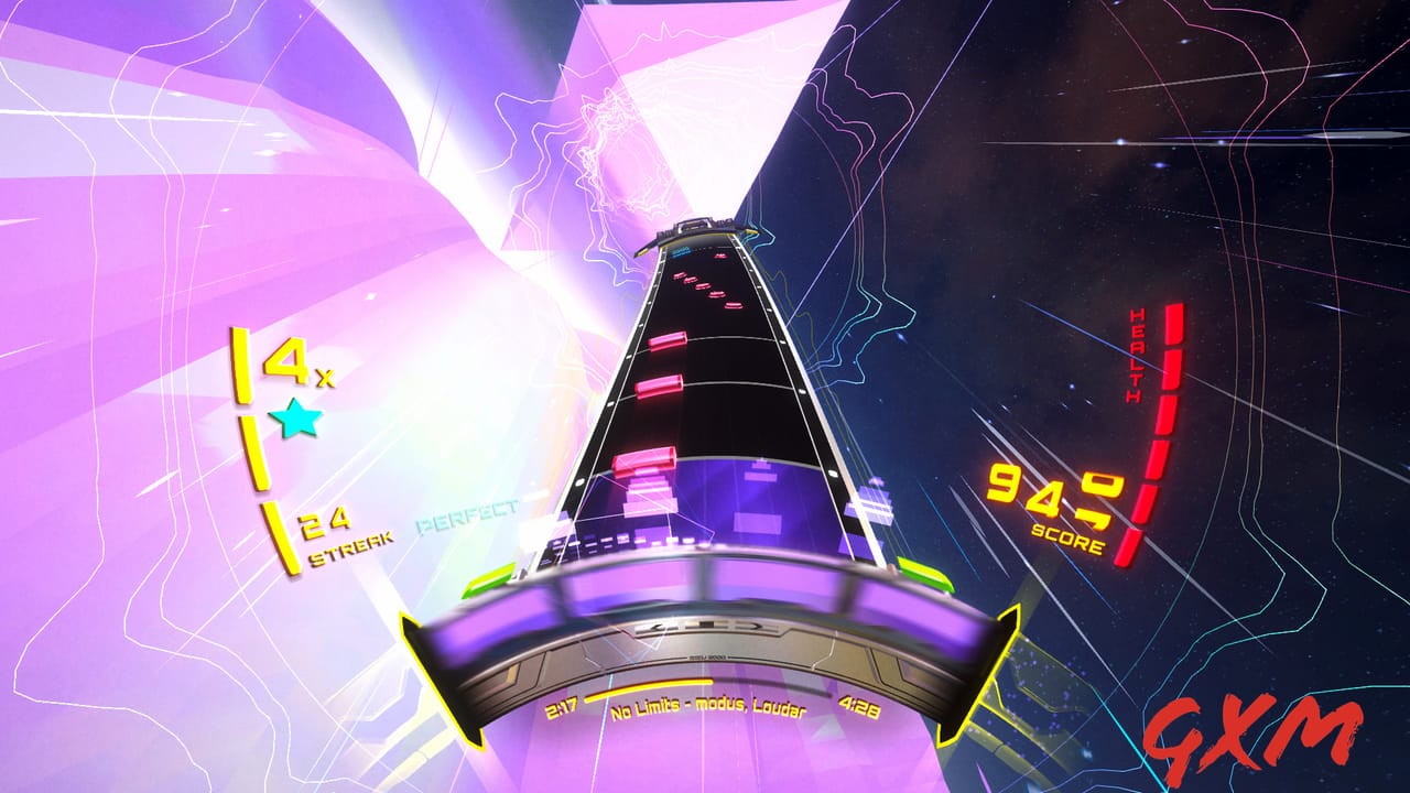 Screenshot 7 of Spin Rhythm XD