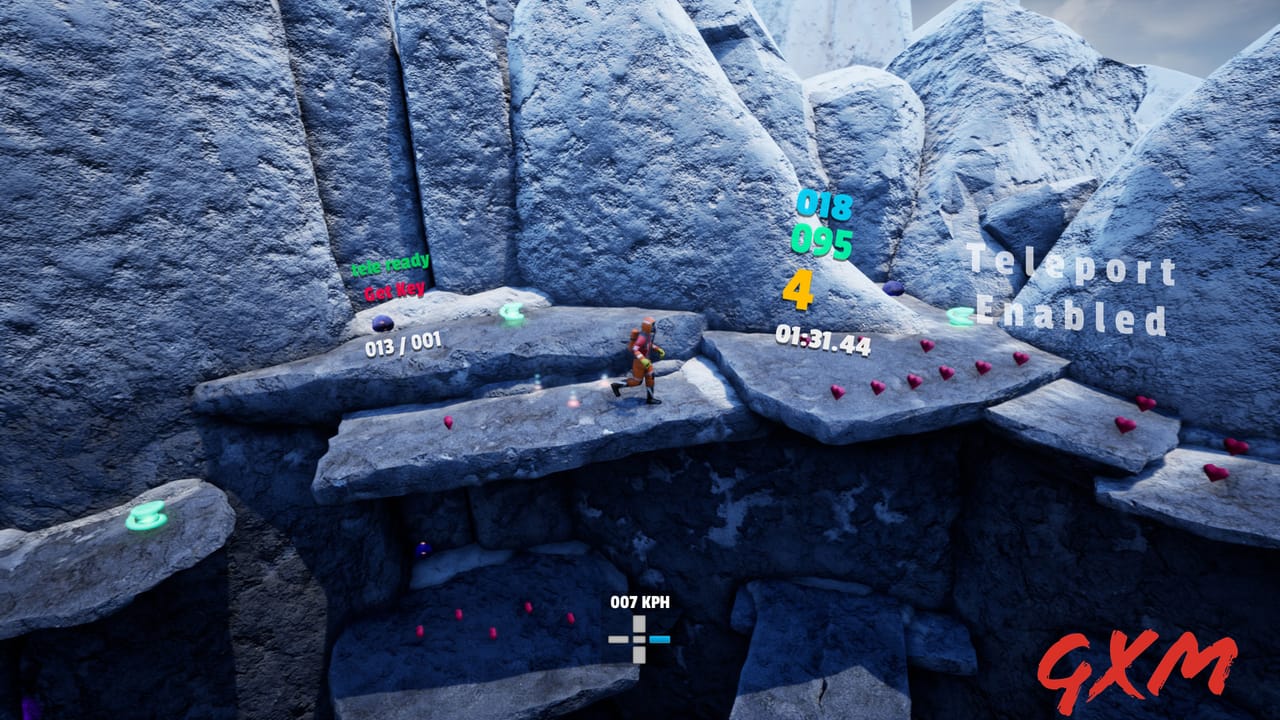 Screenshot 5 of Spiralagon