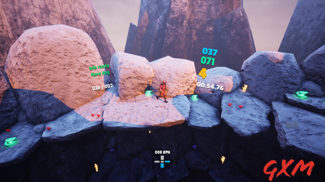 Screenshot 6 of Spiralagon