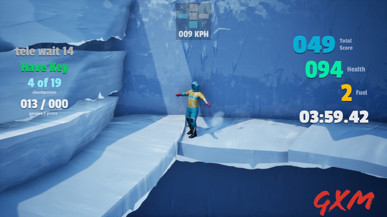 Screenshot 7 of Spiralagon