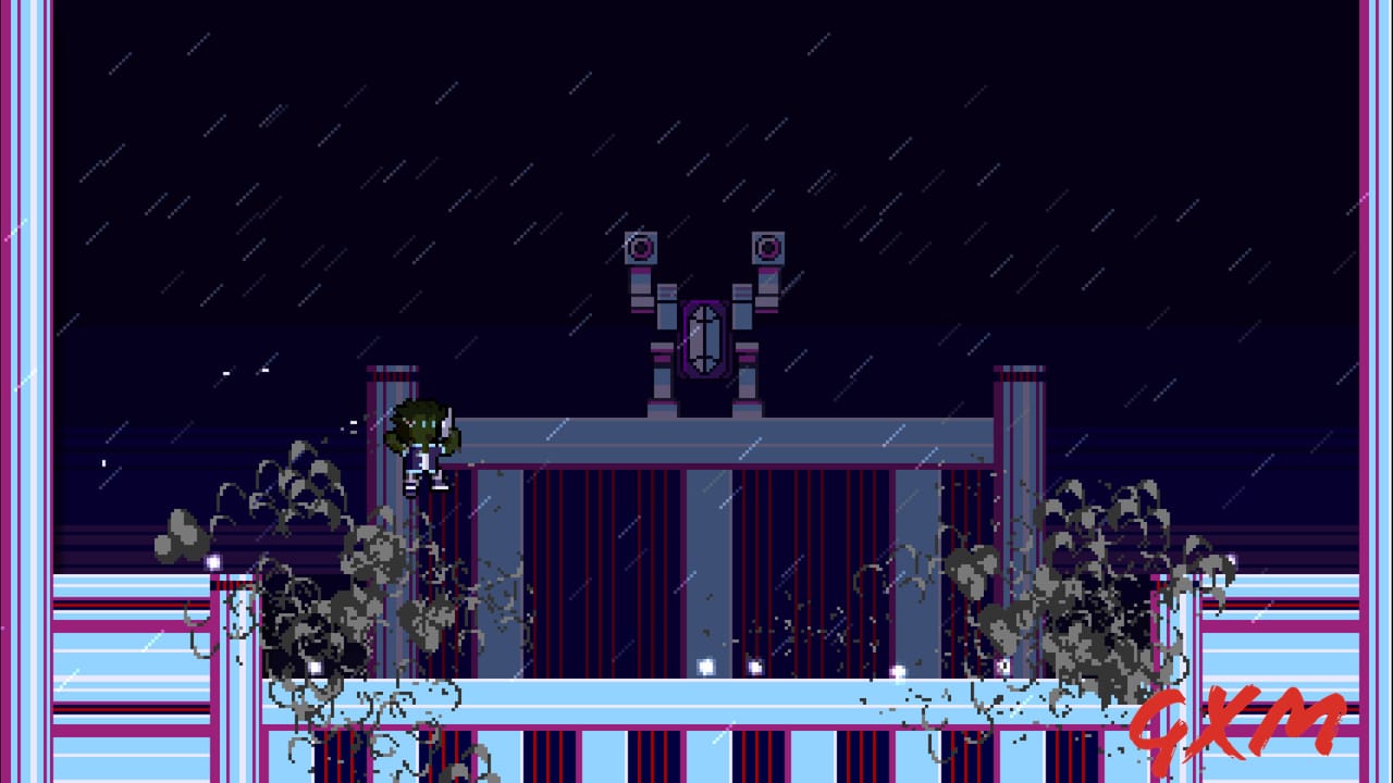 Screenshot 3 of Splinter Zone