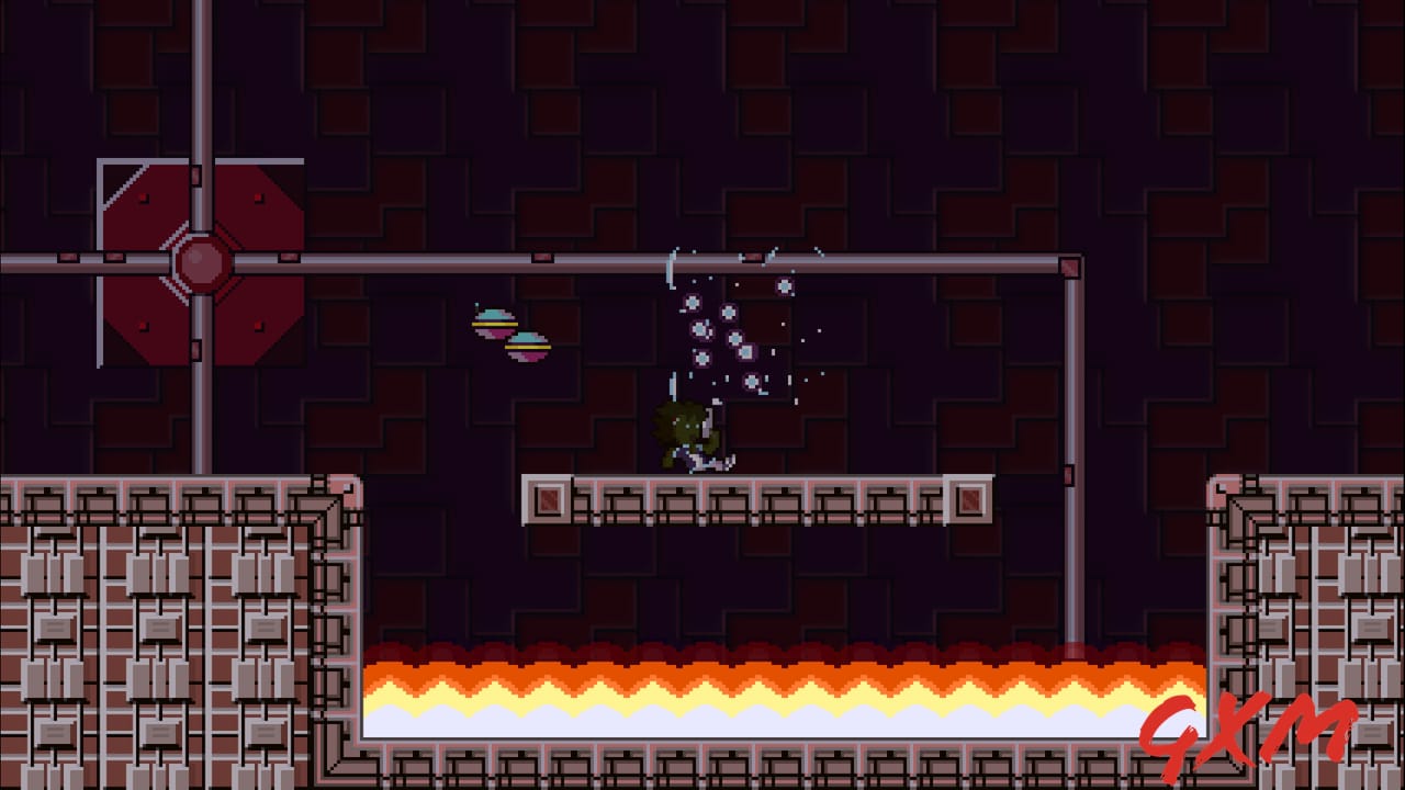 Screenshot 4 of Splinter Zone