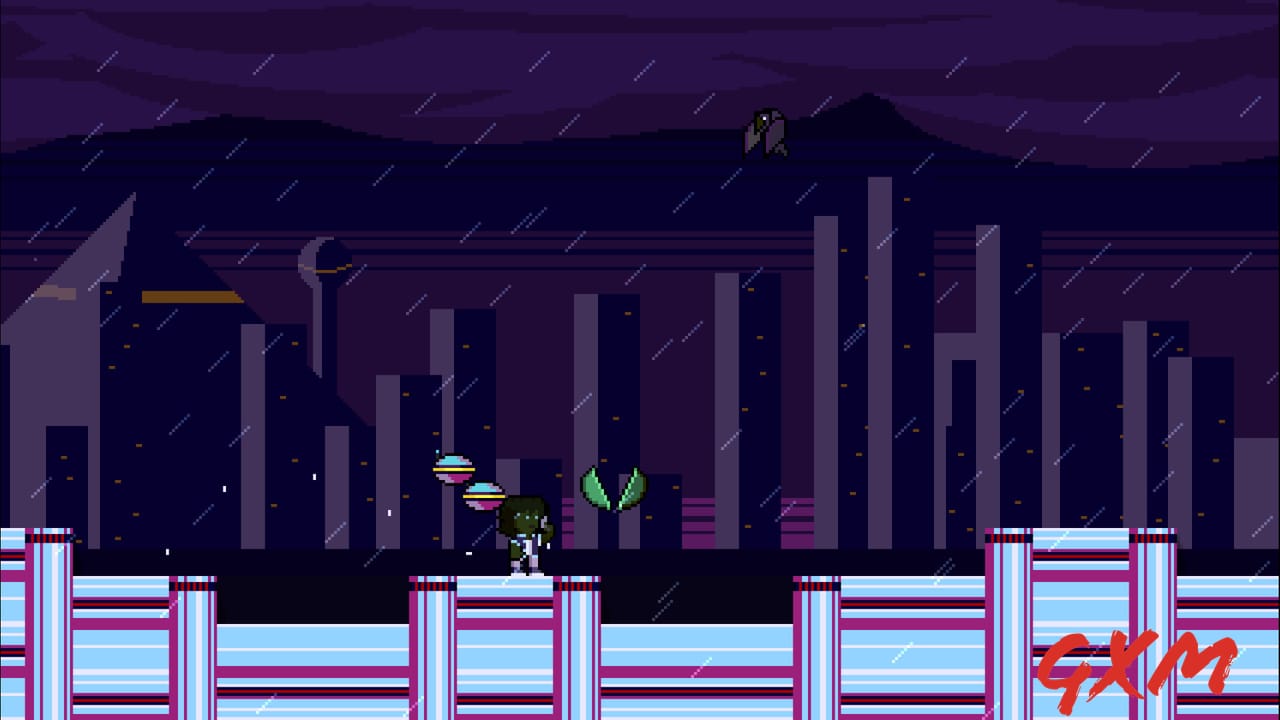 Screenshot 6 of Splinter Zone