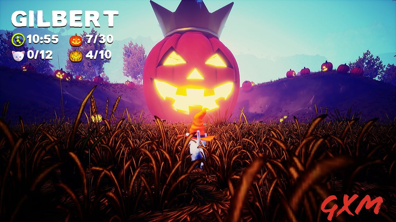 Screenshot 3 of Spookity Hollow