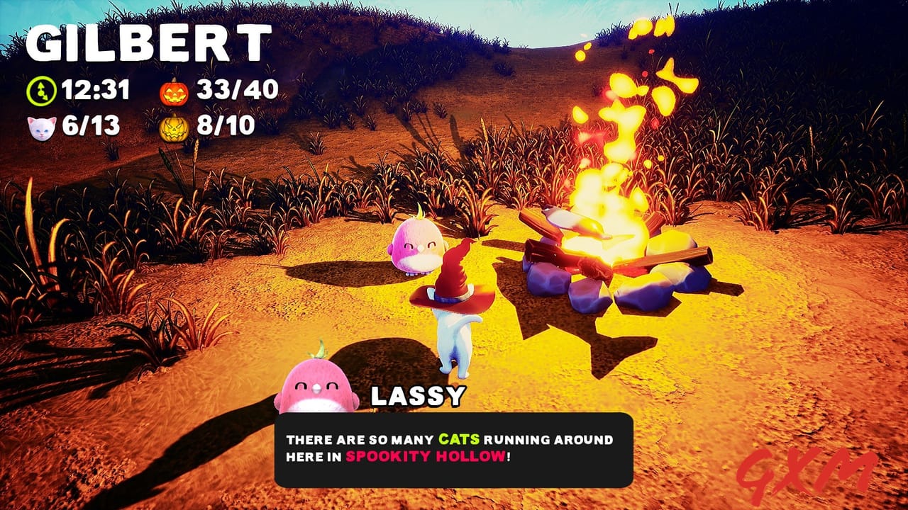 Screenshot 4 of Spookity Hollow