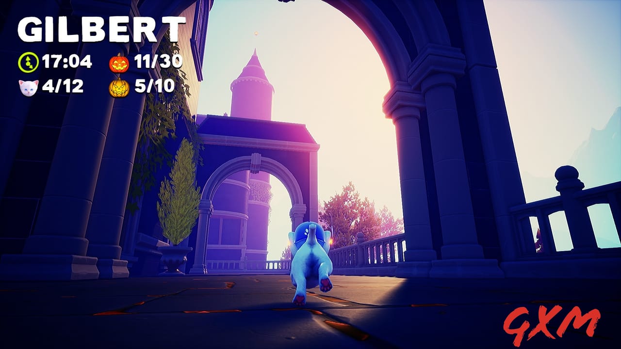 Screenshot 5 of Spookity Hollow