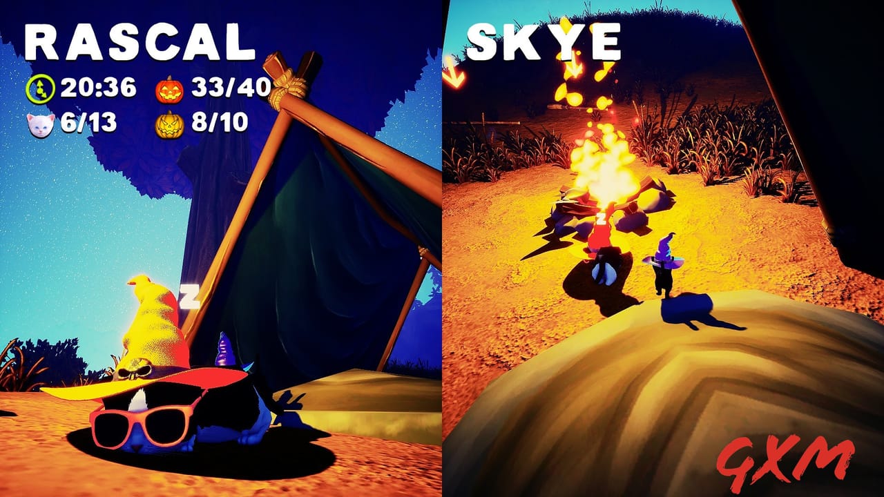 Screenshot 7 of Spookity Hollow